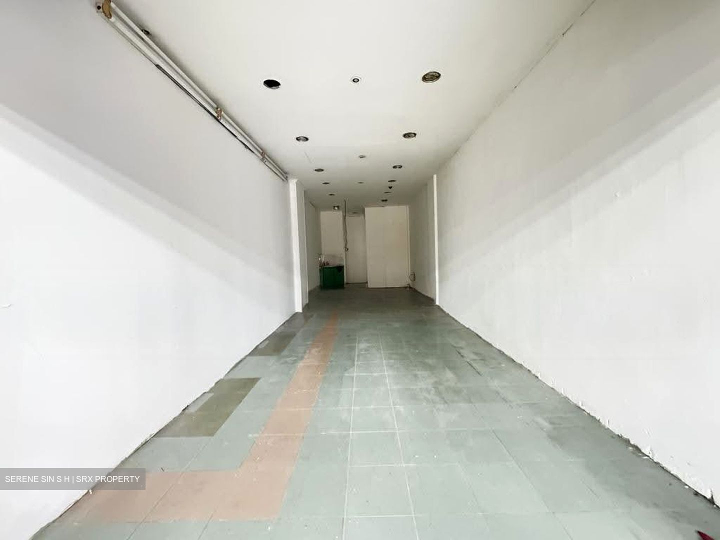 Clementi Avenue 3 (D5), Shop House #608998411